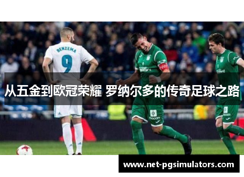 从五金到欧冠荣耀 罗纳尔多的传奇足球之路 从五金到欧冠荣耀 罗纳尔多的传奇足球之路