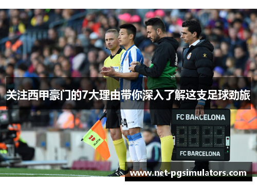 关注西甲豪门的7大理由带你深入了解这支足球劲旅