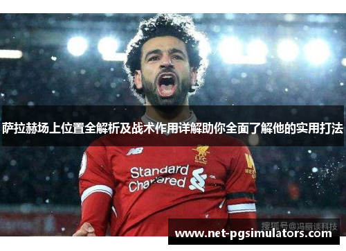 萨拉赫场上位置全解析及战术作用详解助你全面了解他的实用打法