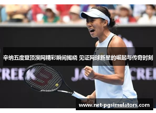 辛纳五度登顶澳网精彩瞬间揭晓 见证网球新星的崛起与传奇时刻