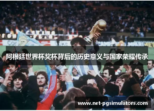 阿根廷世界杯奖杯背后的历史意义与国家荣耀传承
