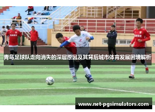 青岛足球队走向消失的深层原因及其背后城市体育发展困境解析 青岛足球队走向消失的深层原因及其背后城市体育发展困境解析