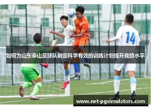 如何为山东泰山足球队制定科学有效的训练计划提升竞技水平 如何为山东泰山足球队制定科学有效的训练计划提升竞技水平